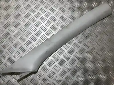 Автозапчастина б/у пластикler для skoda octavia combi (1u5) 1.9 tdi посилання на oem iam 1u0867458a Автозапчастина б/у пластикler для skoda octavia combi (1u5) 1.9 tdi посилання на oem iam 1u0867458a