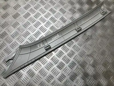 Автозапчастина б/у пластикler для skoda octavia combi (1u5) 1.9 tdi посилання на oem iam 1u0867458a   Автозапчастина б/у пластикler для skoda octavia combi (1u5) 1.9 tdi посилання на oem iam 1u0867458a