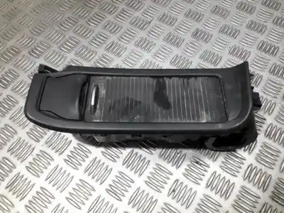 Автозапчастина б/у пластика для honda civic (fk) 1.6 i-dtec executive посилання на oem iam 77230tv1e01