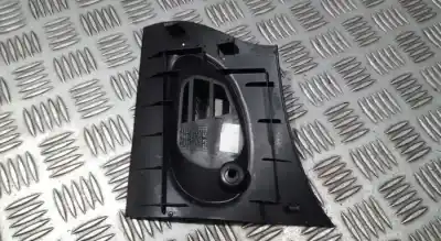 Pezzo di ricambio per auto di seconda mano plastica per fiat 500 fiat 500 1.2 riferimenti oem iam 735426881  c528