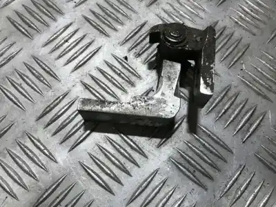 Автозапчастина б/у фільм дверей для SKODA OCTAVIA COMBI (1U5) 1.9 TDI Посилання на OEM IAM   