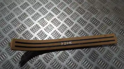 Автозапчасти б/у пластики за porsche cayenne, 2002.01 - 2010.06 3.2l 184kw 2003 - 2007 ссылки oem iam 7l0853793
