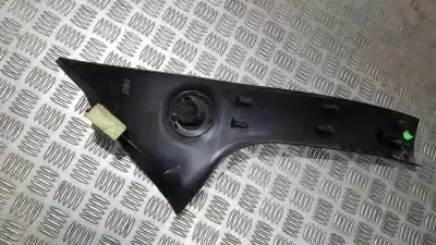 Second-hand car spare part plastics for fiat 500 fiat 500 1.2 oem iam references ls392668  st4661