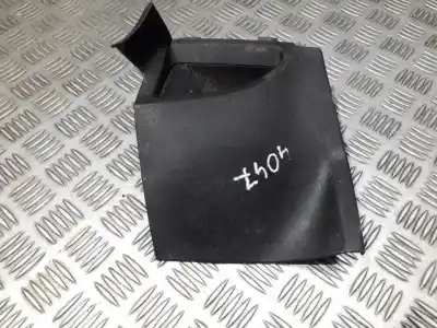 Peça sobressalente para automóvel em segunda mão  por FIAT 500  Referências OEM IAM 735458872  