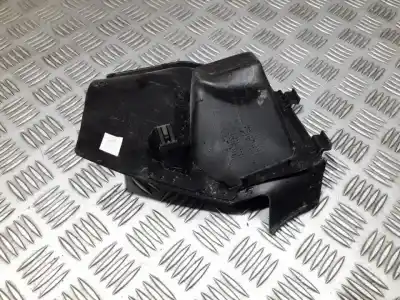 Pezzo di ricambio per auto di seconda mano plastica per fiat 500 fiat 500 1.2 riferimenti oem iam 735458872  