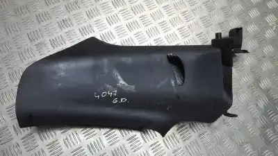 Peça sobressalente para automóvel em segunda mão  por FIAT 500  Referências OEM IAM 735426821  ST4625