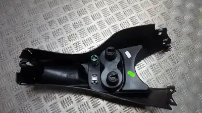 Pezzo di ricambio per auto di seconda mano plastica per fiat 500 fiat 500 1.2 riferimenti oem iam 7354294298  st4645