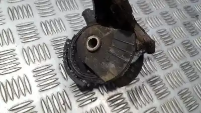 Second-hand car spare part engine support for toyota corolla 1.3 16v oem iam references 1237211240  12372-11240, 12372-11270