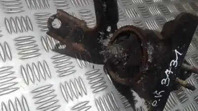 Second-hand car spare part engine support for toyota corolla 1.3 16v oem iam references 1230501010  12305-01010, 2305-1103