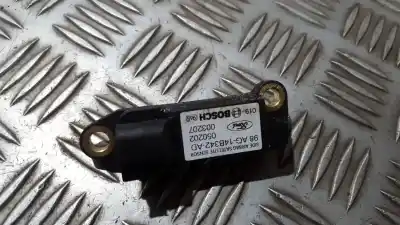 Peça sobressalente para automóvel em segunda mão  por FORD FOCUS TURNIER (CB4)  Referências OEM IAM 98AG14B342AD  98AG-14B342-AD 050202