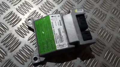 Peça sobressalente para automóvel em segunda mão centralina de airbag por ford focus turnier (cb4) 1.6 16v cat referências oem iam ys4t14b056ba