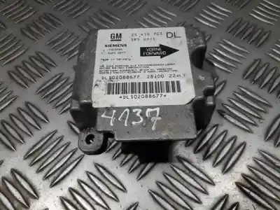 Автозапчастина б/у  для OPEL ASTRA G CARAVAN  Посилання на OEM IAM 24416703DL  24416703, GM24416703DL, GM24416703, 1923594, 5WK42977