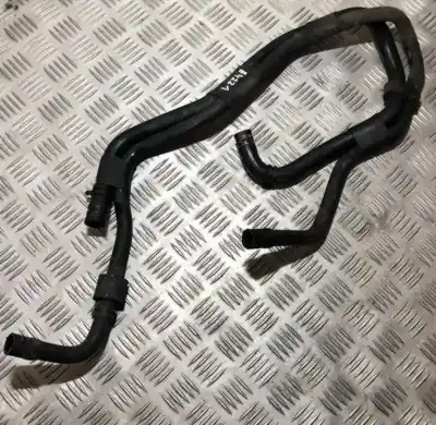 Автозапчастина б/у труба для SKODA OCTAVIA COMBI (1U5) 1.9 TDI Посилання на OEM IAM 23499  