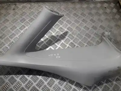 Peça sobressalente para automóvel em segunda mão plásticos por ford focus turnier (cb4) 1.6 16v cat referências oem iam 98aba31011anw