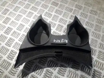 Peça sobressalente para automóvel em segunda mão plásticos por ford focus turnier (cb4) 1.6 16v cat referências oem iam 2m51046b95a