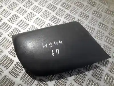 Peça sobressalente para automóvel em segunda mão plásticos por ford focus turnier (cb4) 1.6 16v cat referências oem iam 98aba613c46ajw