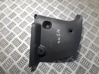 Peça sobressalente para automóvel em segunda mão plásticos por ford focus turnier (cb4) 1.6 16v cat referências oem iam 98aba02348baw