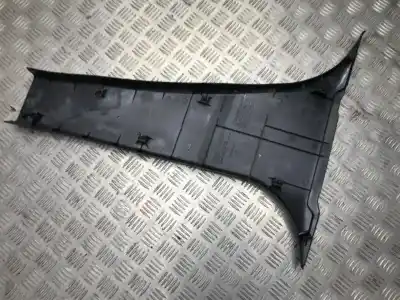 Second-hand car spare part plastics for nissan note (e11e) 1.6 16v cat oem iam references 769159u000