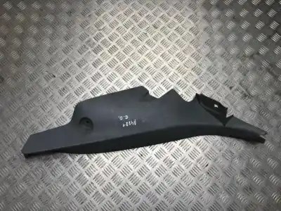 Автозапчастина б/у пластикler для skoda octavia combi (1u5) 1.9 tdi посилання на oem iam 1u9867768 Автозапчастина б/у пластикler для skoda octavia combi (1u5) 1.9 tdi посилання на oem iam 1u9867768