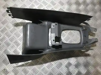 Second-hand car spare part plastics for skoda octavia combi (1u5) 1.9 tdi oem iam references 1u1863243  