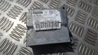 Pezzo di ricambio per auto di seconda mano  per CITROEN C5 II (RC_)  Riferimenti OEM IAM 608990300  9665266080