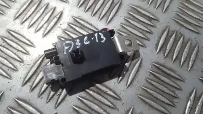 Автозапчасти б/у электронный модуль за citroen c5 ii (rc_) 1.6 hdi (rc8hzb) ссылки oem iam 9662925080  41157822