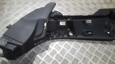 Автозапчасти б/у пластики за citroen c5 ii (rc_) 1.6 hdi (rc8hzb) ссылки oem iam 9655495777