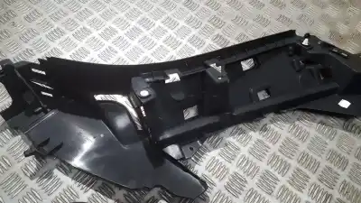 Автозапчастина б/у пластика для citroen c5 ii (rc_) 1.6 hdi (rc8hzb) посилання на oem iam 9655495777  