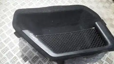 Автозапчасти б/у пластики за citroen c5 ii (rc_) 1.6 hdi (rc8hzb) ссылки oem iam 96820322zd