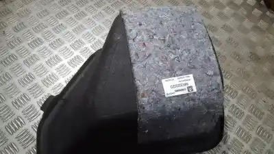Автозапчастина б/у пластика для citroen c5 ii (rc_) 1.6 hdi (rc8hzb) посилання на oem iam 96820322zd  