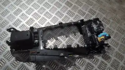 Автозапчастина б/у пластика для citroen c5 ii (rc_) 1.6 hdi (rc8hzb) посилання на oem iam 9682457677  