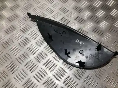 Second-hand car spare part plastics for bmw 3-series, e90 / e91 / e93 2005.02 - 2009.01 318 105kw 2007.09 - 2011.12 oem iam references 51457077820  72758411