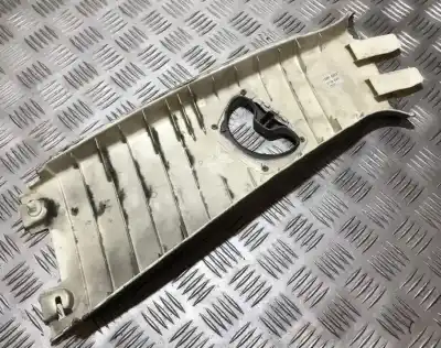 Pezzo di ricambio per auto di seconda mano plastica per bmw 3-series, e90 / e91 / e93 2005.02 - 2009.01 318 105kw 2007.09 - 2011.12 riferimenti oem iam 52107010  51.43-7058336  , 1gr14222