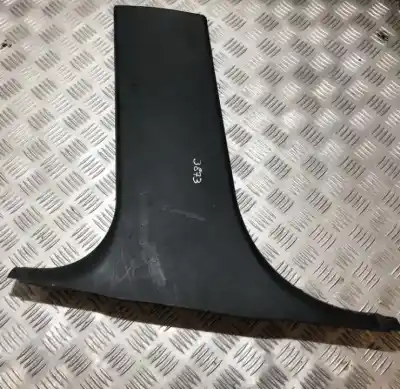 Peça sobressalente para automóvel em segunda mão plásticos por bmw 3-series, e90 / e91 / e93 2005.02 - 2009.01 318 105kw 2007.09 - 2011.12 referências oem iam 52107010