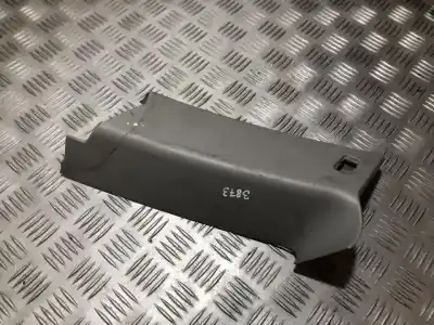 Peça sobressalente para automóvel em segunda mão plásticos por bmw 3-series, e90 / e91 / e93 2005.02 - 2009.01 318 105kw 2007.09 - 2011.12 referências oem iam 52107010