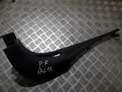 Автозапчасти б/у пластики за citroen c5 ii (rc_) 1.6 hdi (rc8hzb) ссылки oem iam 9660982277