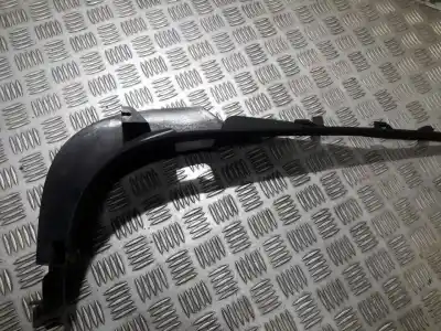 Автозапчастина б/у пластика для citroen c5 ii (rc_) 1.6 hdi (rc8hzb) посилання на oem iam 9660982277  