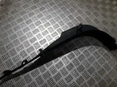 Автозапчастина б/у пластика для citroen c5 ii (rc_) 1.6 hdi (rc8hzb) посилання на oem iam 9660982177  