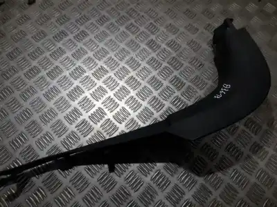 Автозапчасти б/у пластики за citroen c5 ii (rc_) 1.6 hdi (rc8hzb) ссылки oem iam 9660982177