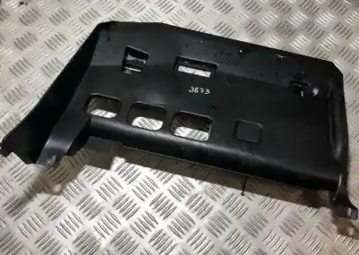 Peça sobressalente para automóvel em segunda mão plásticos por bmw 3-series, e90 / e91 / e93 2005.02 - 2009.01 318 105kw 2007.09 - 2011.12 referências oem iam 10822910