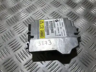 Peça sobressalente para automóvel em segunda mão centralina de airbag por bmw 3-series, e90 / e91 / e93 2005.02 - 2009.01 318 105kw 2007.09 - 2011.12 referências oem iam 0285010066