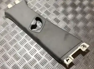 Peça sobressalente para automóvel em segunda mão plásticos por bmw 3-series, e90 / e91 / e93 2005.02 - 2009.01 318 105kw 2007.09 - 2011.12 referências oem iam 51.437058335