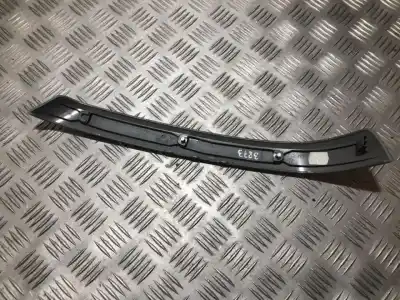 Peça sobressalente para automóvel em segunda mão plásticos por bmw 3-series, e90 / e91 / e93 2005.02 - 2009.01 318 105kw 2007.09 - 2011.12 referências oem iam 528506