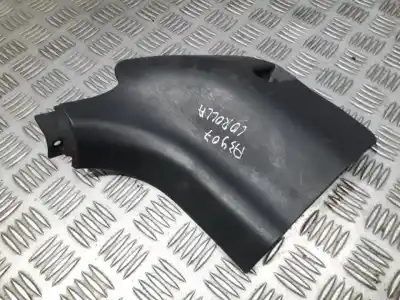 Second-hand car spare part plastics for toyota corolla (e11) 2.0 d-4d linea sol oem iam references 6211113070