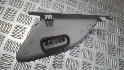 Pezzo di ricambio per auto di seconda mano plastica per toyota corolla (e11) 2.0 d-4d linea sol riferimenti oem iam 6221813030  62218-13030