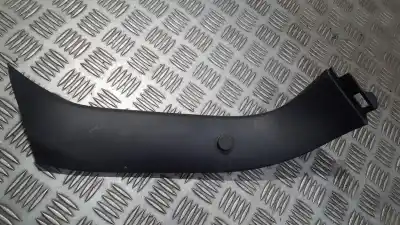 Peça sobressalente para automóvel em segunda mão plásticos por toyota auris 2.2 d-cat referências oem iam 6793802030