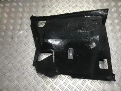 Peça sobressalente para automóvel em segunda mão plásticos por bmw 3-series, e90 / e91 / e93 2005.02 - 2009.01 318 105kw 2007.09 - 2011.12 referências oem iam 