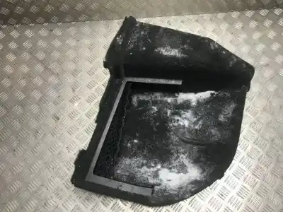 Peça sobressalente para automóvel em segunda mão plásticos por bmw 3-series, e90 / e91 / e93 2005.02 - 2009.01 318 105kw 2007.09 - 2011.12 referências oem iam 