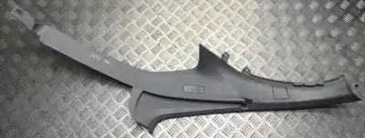 Peça sobressalente para automóvel em segunda mão plásticos por bmw 3-series, e90 / e91 / e93 2005.02 - 2009.01 318 105kw 2007.09 - 2011.12 referências oem iam 9155705