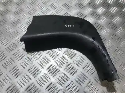 Peça sobressalente para automóvel em segunda mão plásticos por bmw 3-series, e90 / e91 / e93 2005.02 - 2009.01 318 105kw 2007.09 - 2011.12 referências oem iam 51437067081